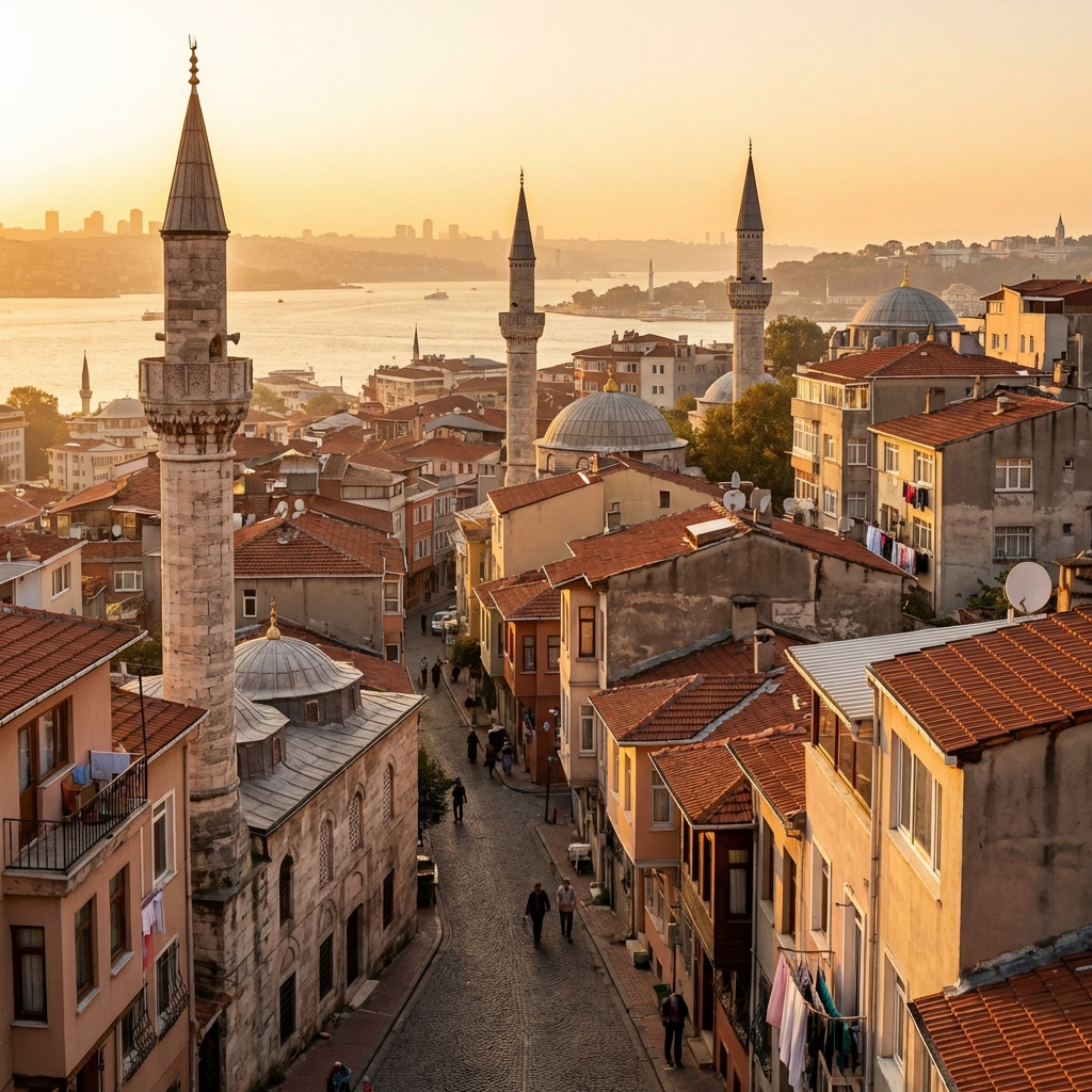 Seyitömer Korsan Taksi