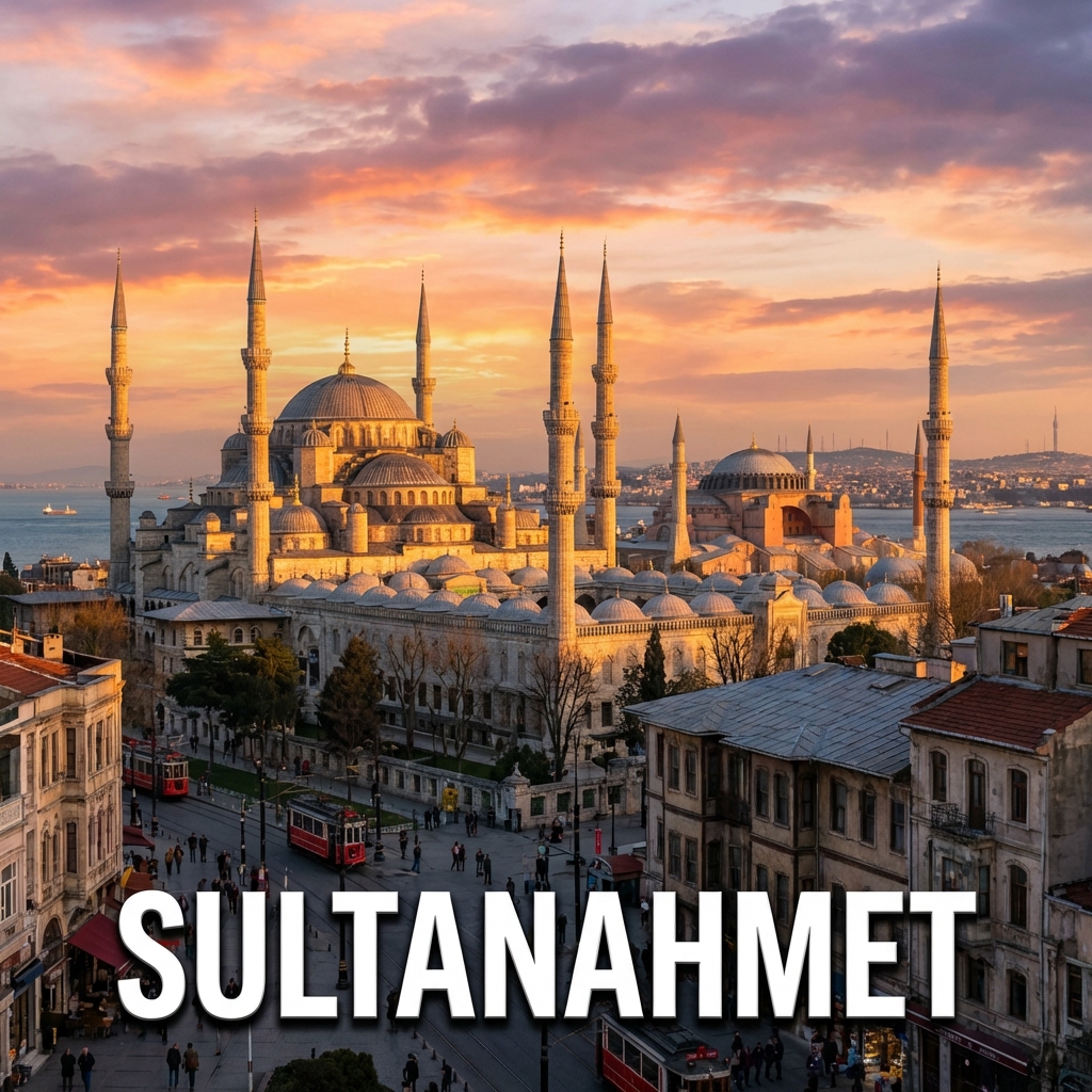 Sultanahmet Korsan Taksi